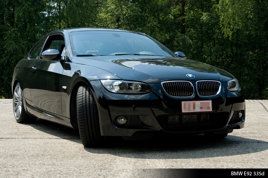 bmw 335i black. HELLO ! new lack m sport e92