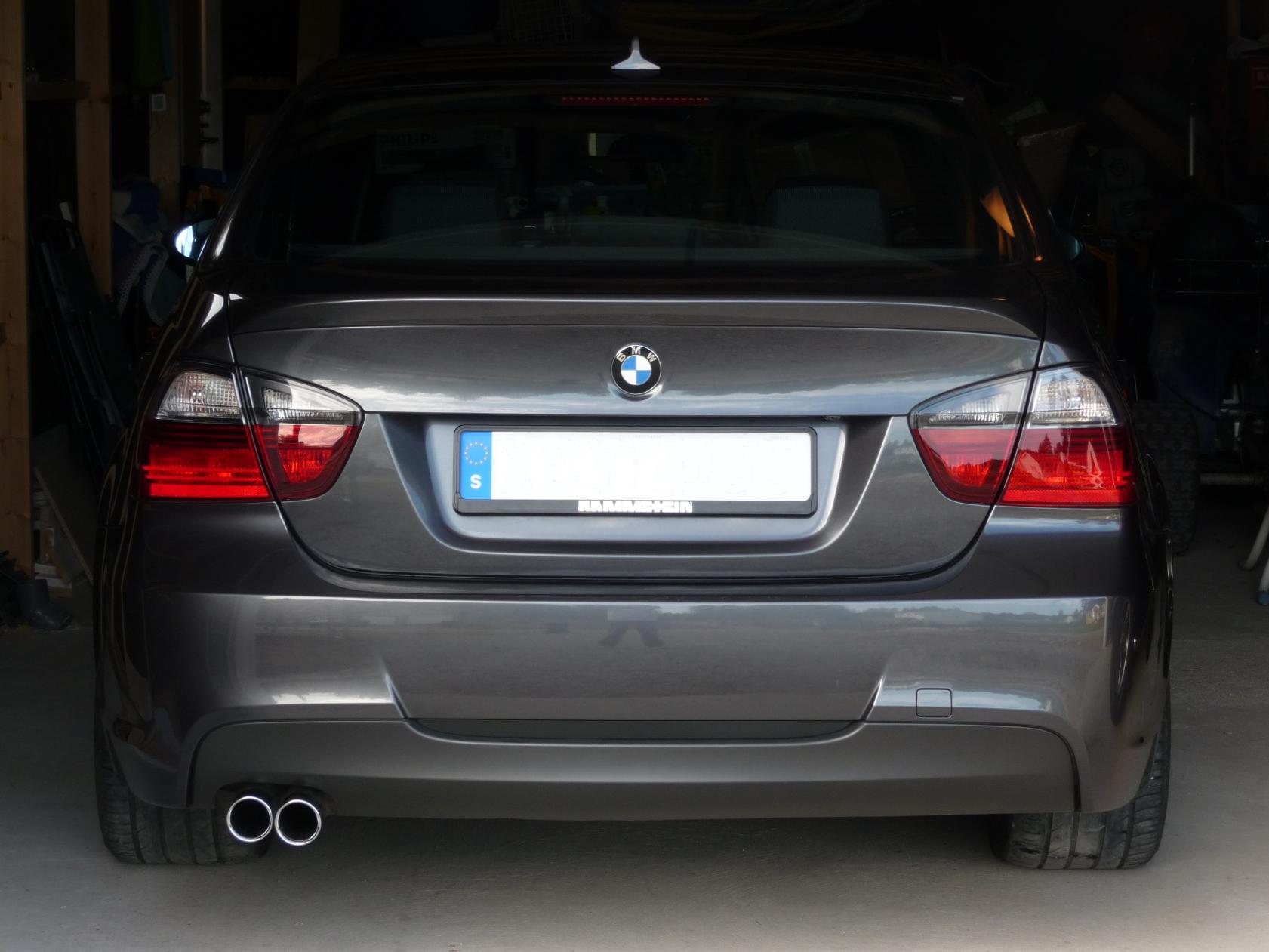 Graphite+grey+bmw