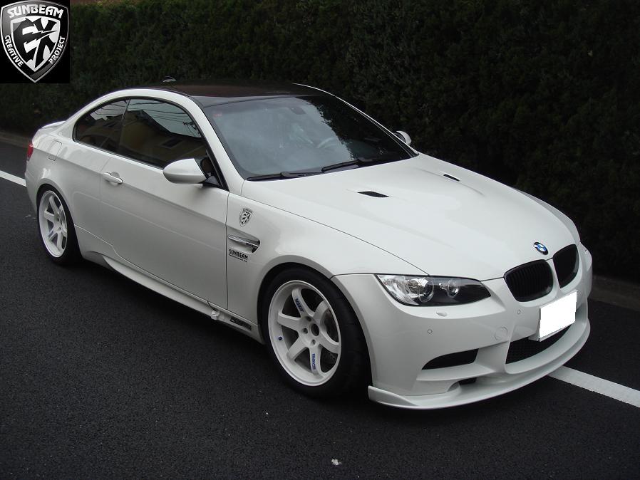 Bmw 335i White. SHOW UR E9X on WHITE on WHITE