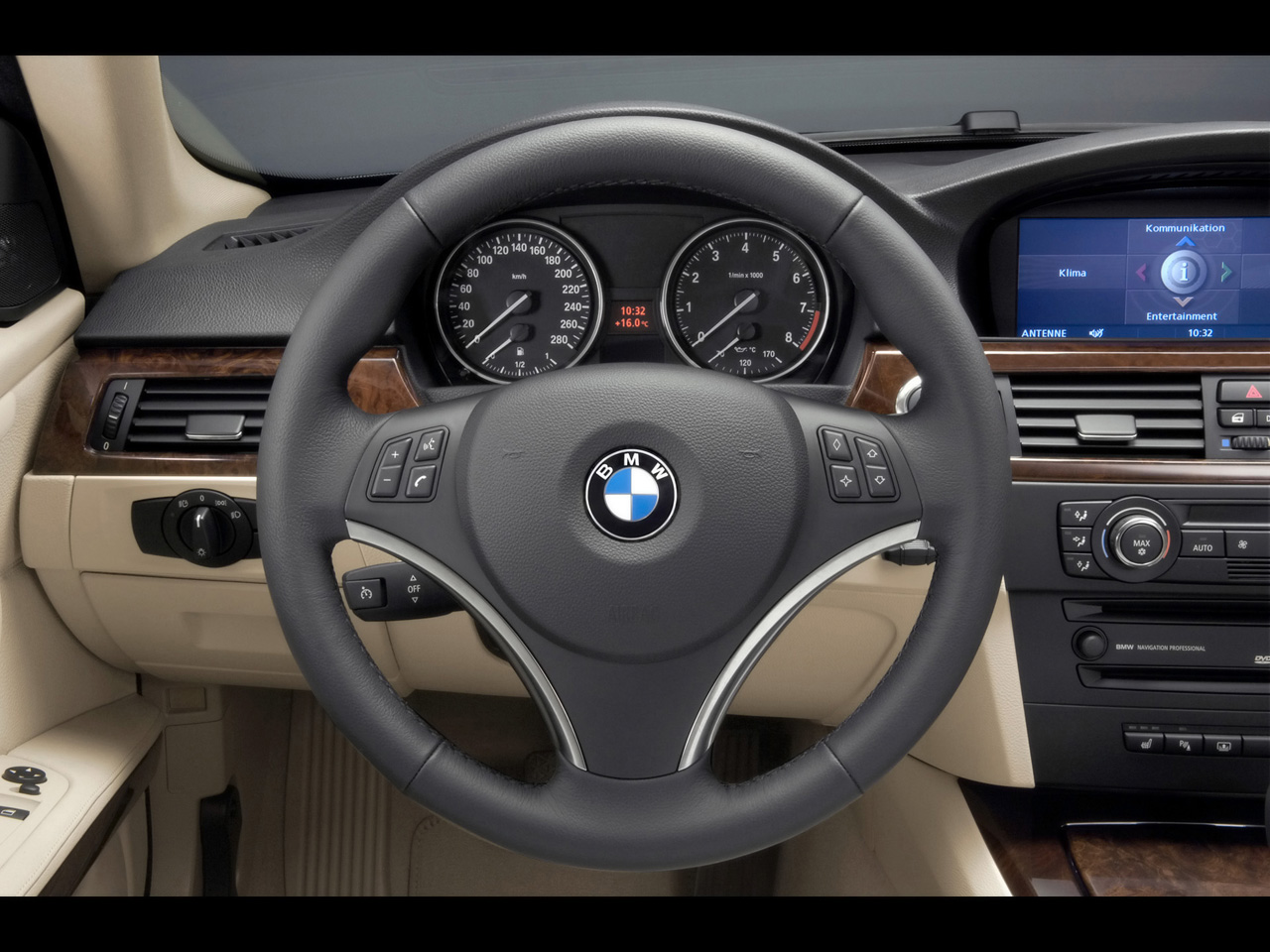 Difference between 2007 bmw 328i and 335i #5