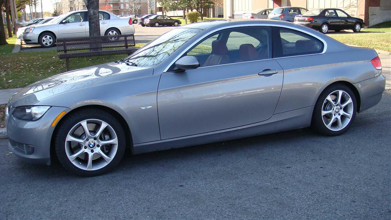Bmw sport edition a7 wheels #3