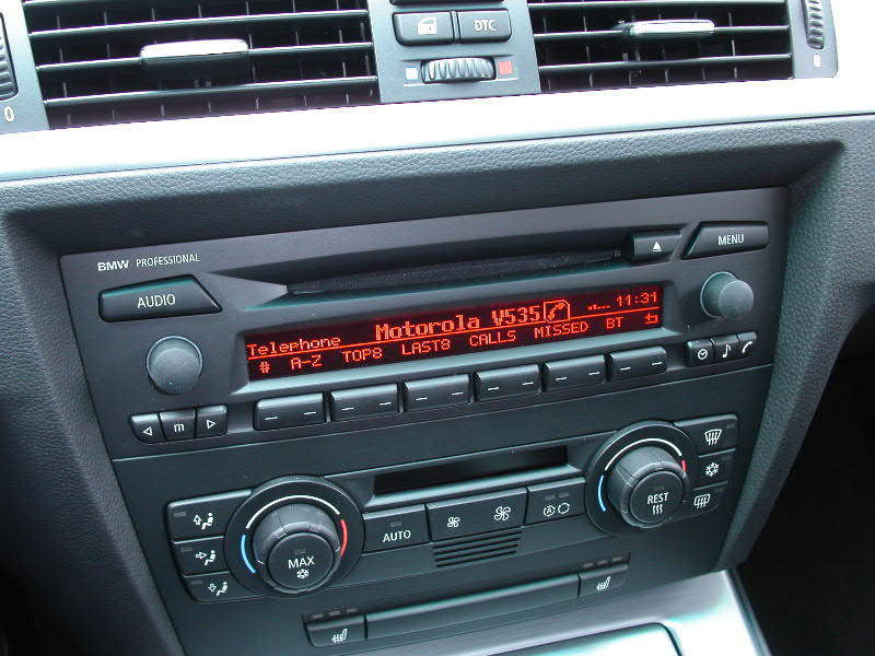 bmw 3 series professional radio manual