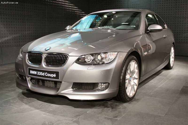 Bmw e92 m aerodynamikpaket nachrsten #2