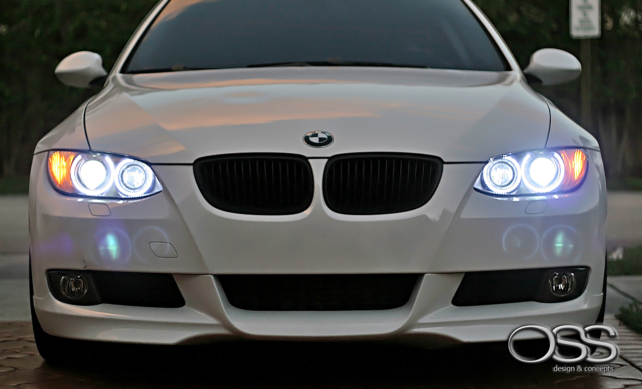 What is this warning light? - BMW 3-Series (E90 E92) Forum