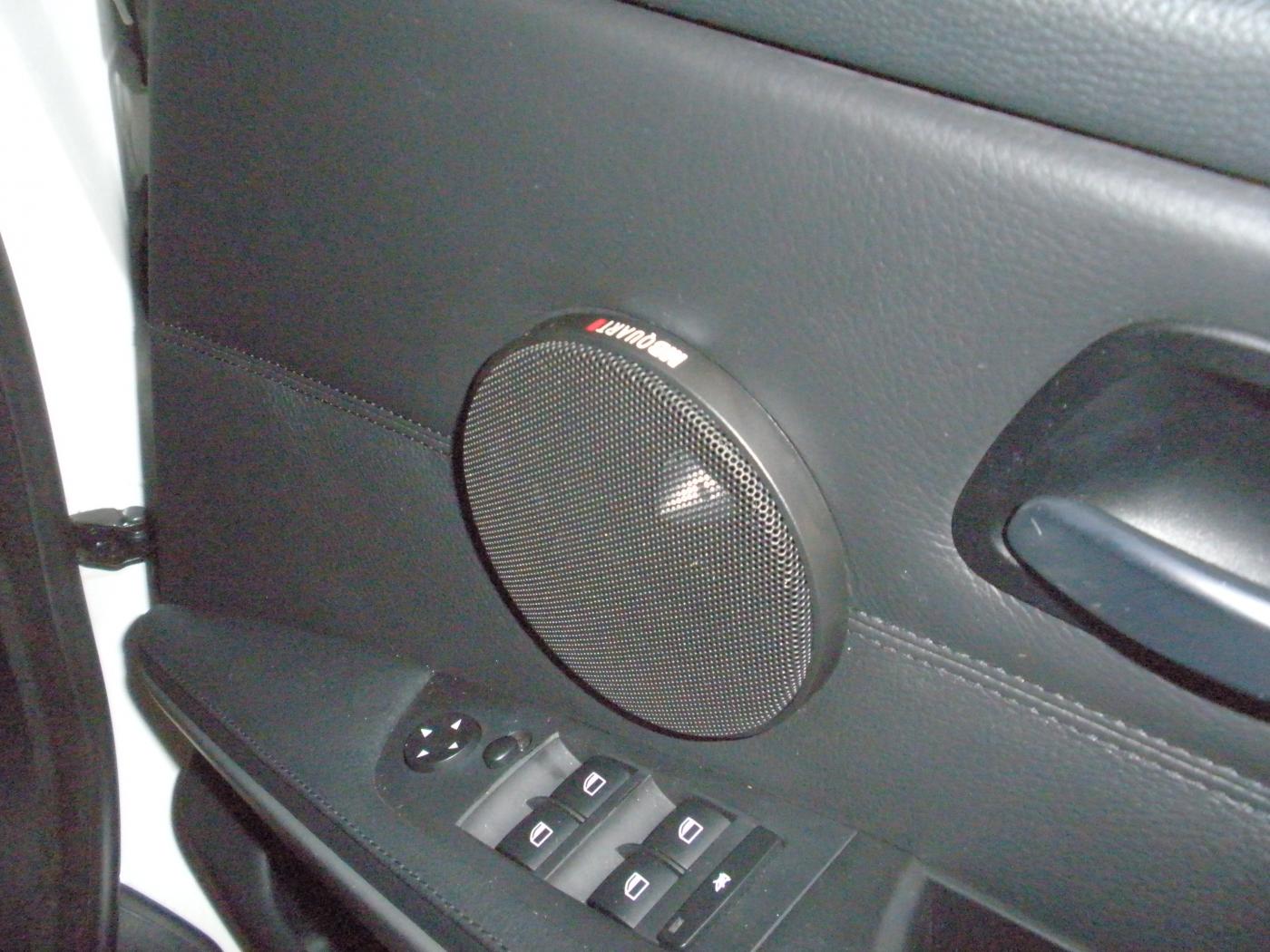 Bmw e90 boot space #4