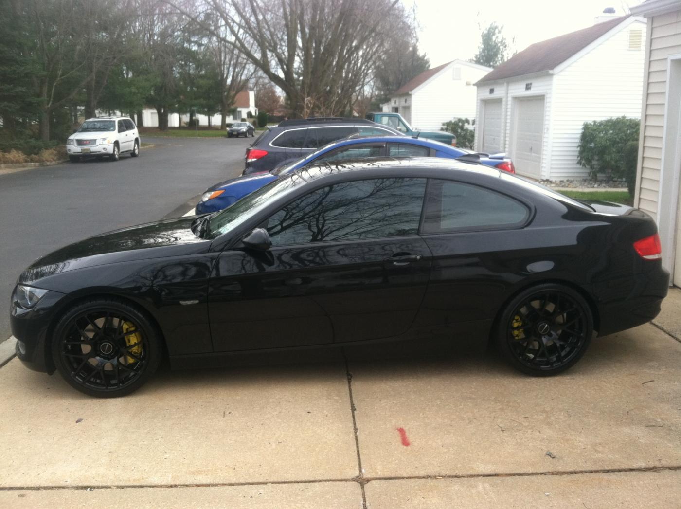 Bmw 335i hpfp cost #3