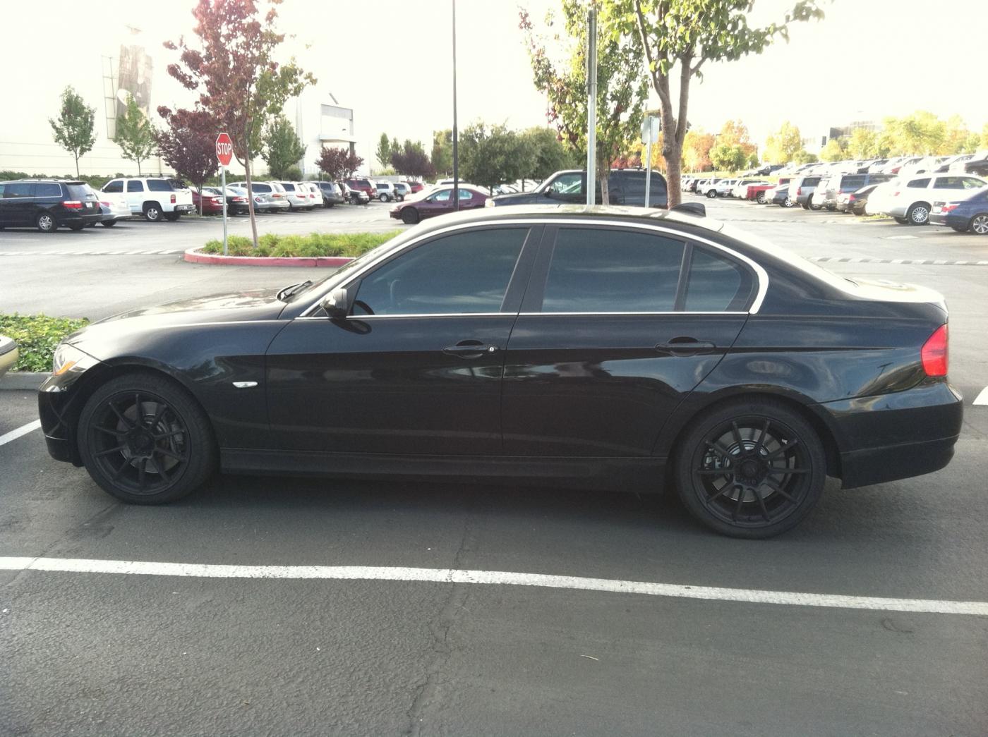 Bmw sparco assetto #5