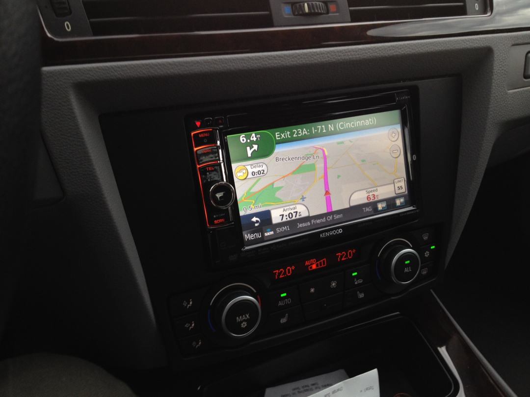Bmw x3 navigation manual pdf #5