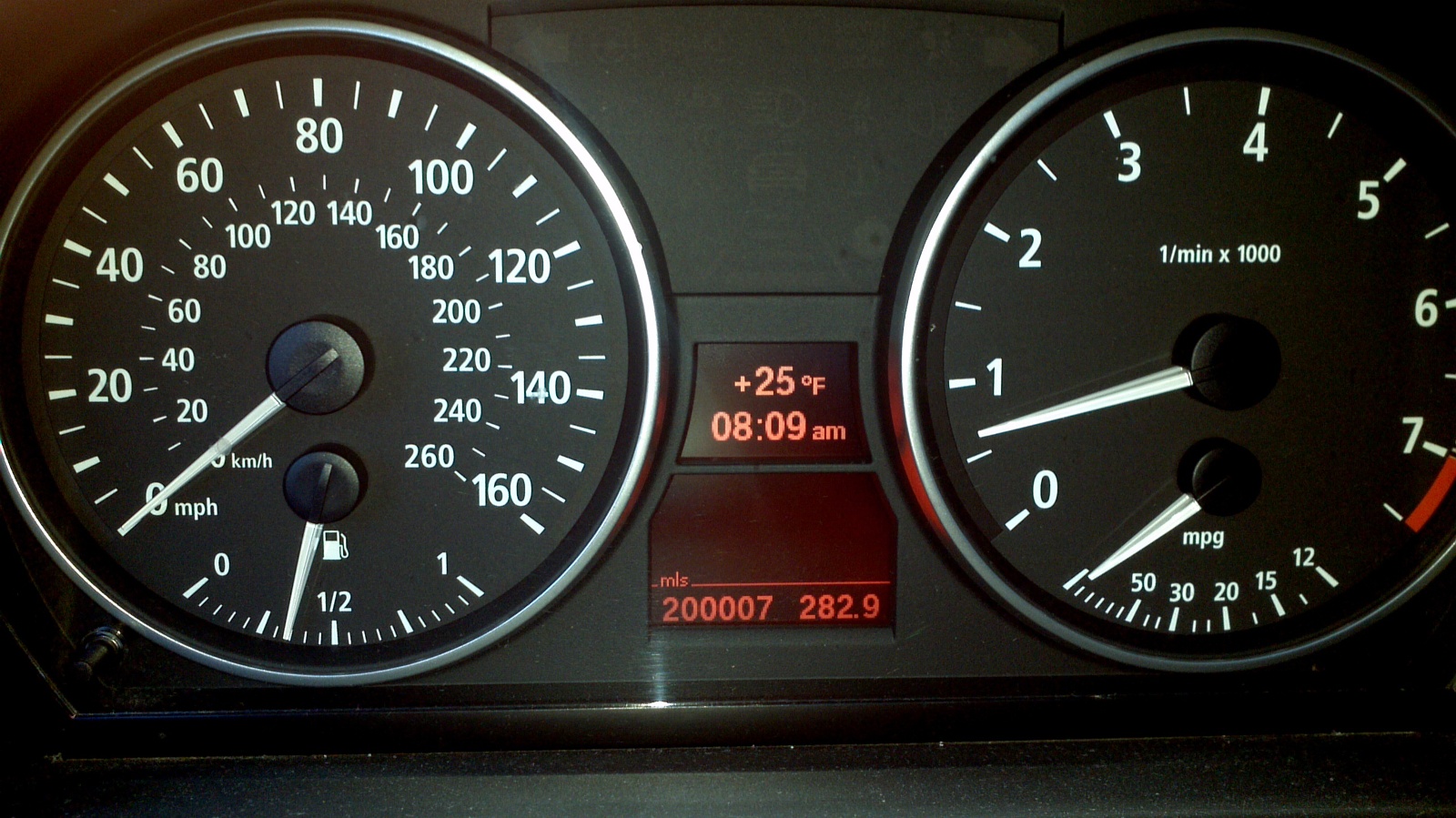 Bmw e90 200k miles #4