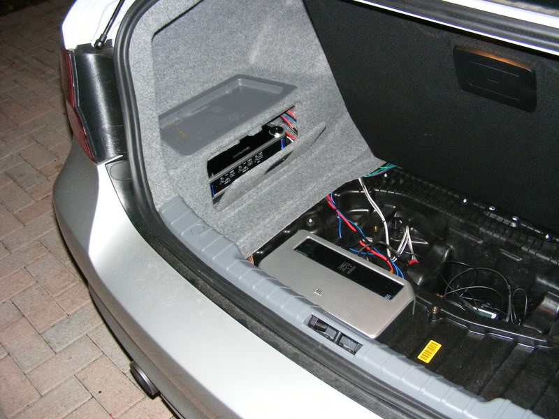 Bmw E90 Cd Changer Install