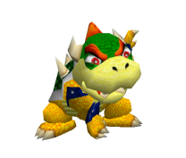 bowser's Avatar