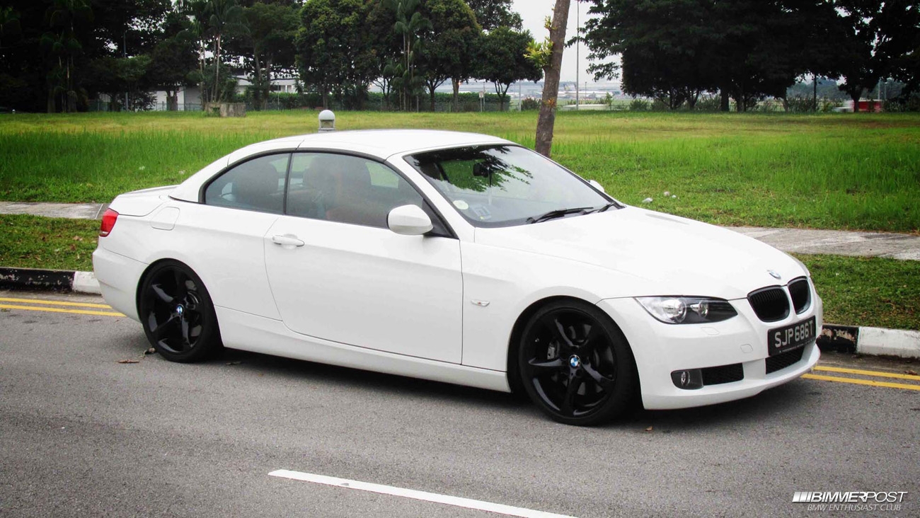 2010 Bmw 335i interior colors