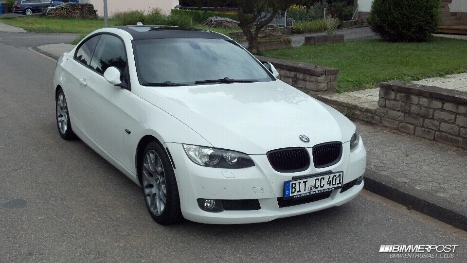 Bmw 4 Series 2 Door