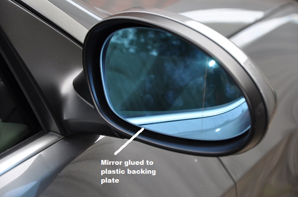 Fixing side mirrors that keep adjusting themselves - BMW 3-Series 