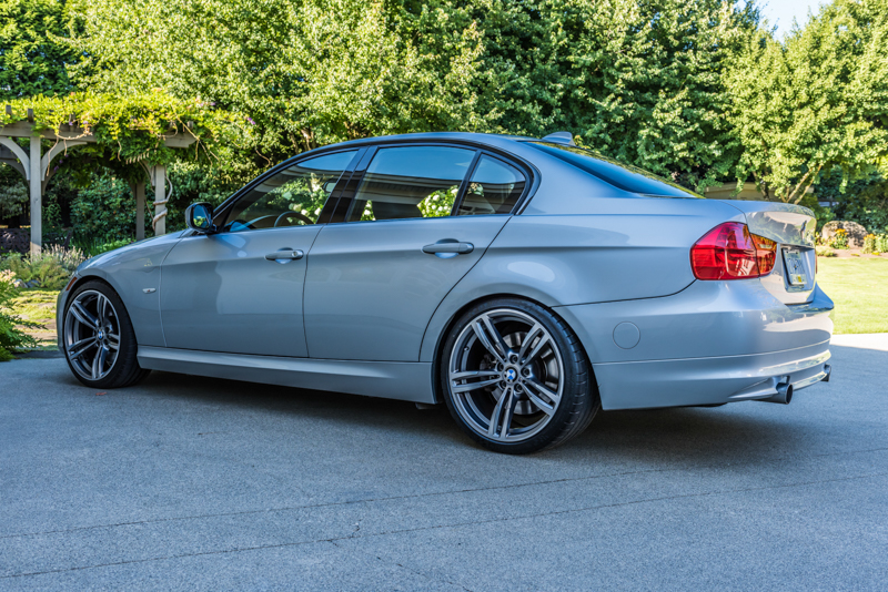 Featured image of post Bmw E90 437M Wheels Finally got the new to me wheels mounted