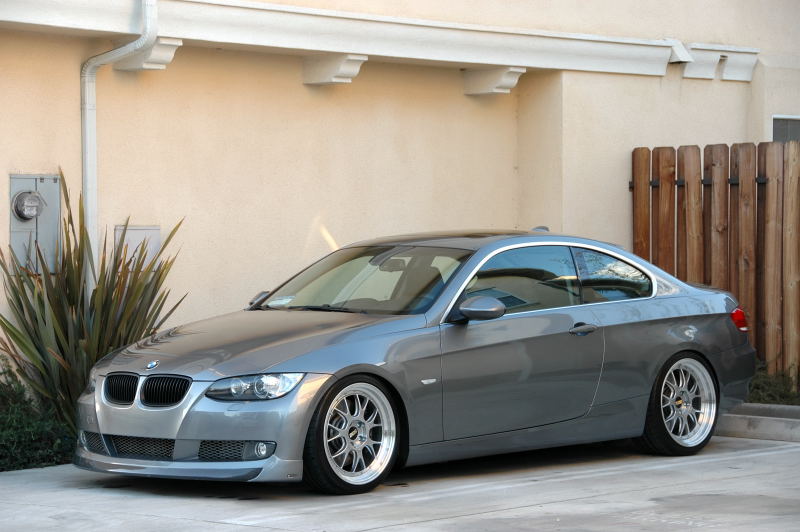 M3 e92 BBS