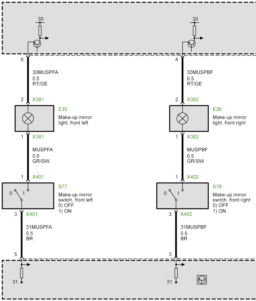 Bmw 3 Series E90 Wiring Diagram - Wiring Diagram Schema