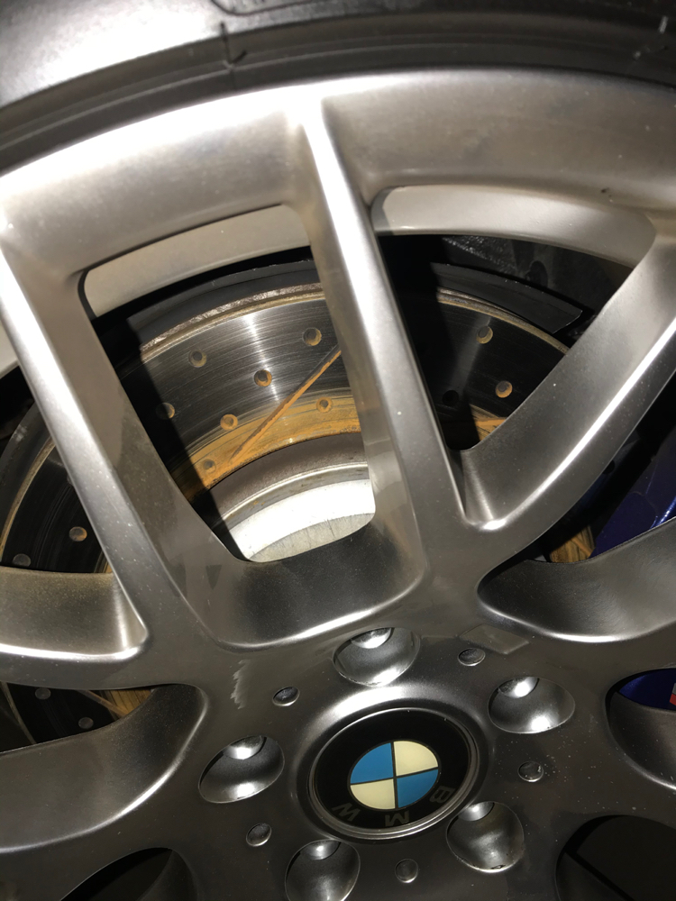 F30 Performance brakes in E92 335i - Page 93 - BMW 3-Series (E90