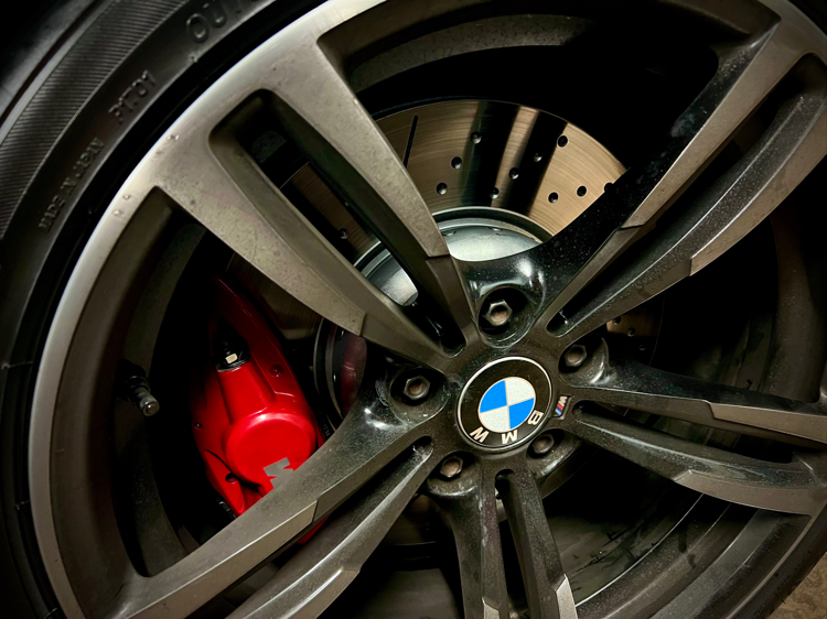 F30 Performance brakes in E92 335i - Page 96 - BMW 3-Series (E90