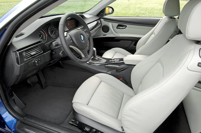 E92) Official E92 Interior Thread - BMW 3-Series E92) Forum