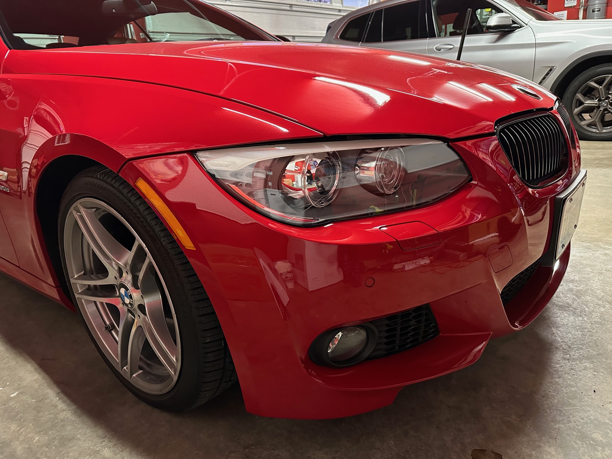 Name:  Red Rocket Front Bumper Installed Pic 2.jpg
Views: 153
Size:  1,005.5 KB