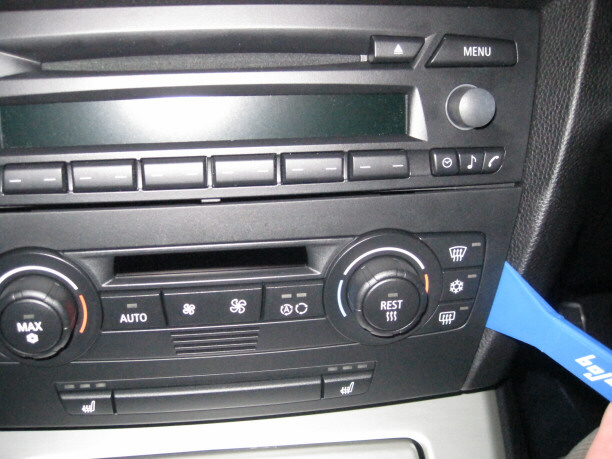 Bmw E90 Radio Manual