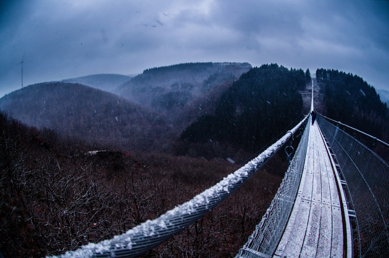 Name:  suspension bridge hngeseilbrcke geierlay  0414-Gemma-Geierlay-Germanys-Longest-Suspension-Bri.jpg
Views: 10463
Size:  110.8 KB