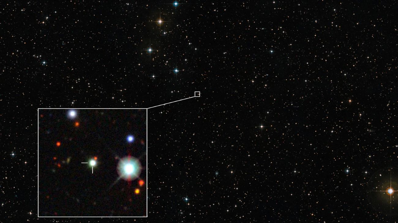 Name:  Brightest-quasar-J0529-4351-ESO.jpg
Views: 213
Size:  132.0 KB