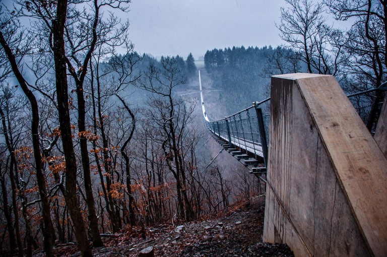 Name:  suspension bridge hngeseilbrcke geierlay  0407-Gemma-Geierlay-Germanys-Longest-Suspension-Bri.jpg
Views: 10647
Size:  170.0 KB