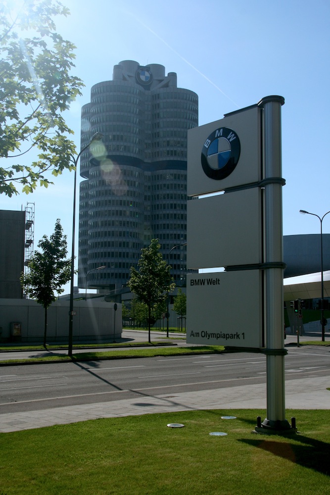 Name:  BMW Welt Outside BMW tower.jpg
Views: 4061
Size:  191.6 KB