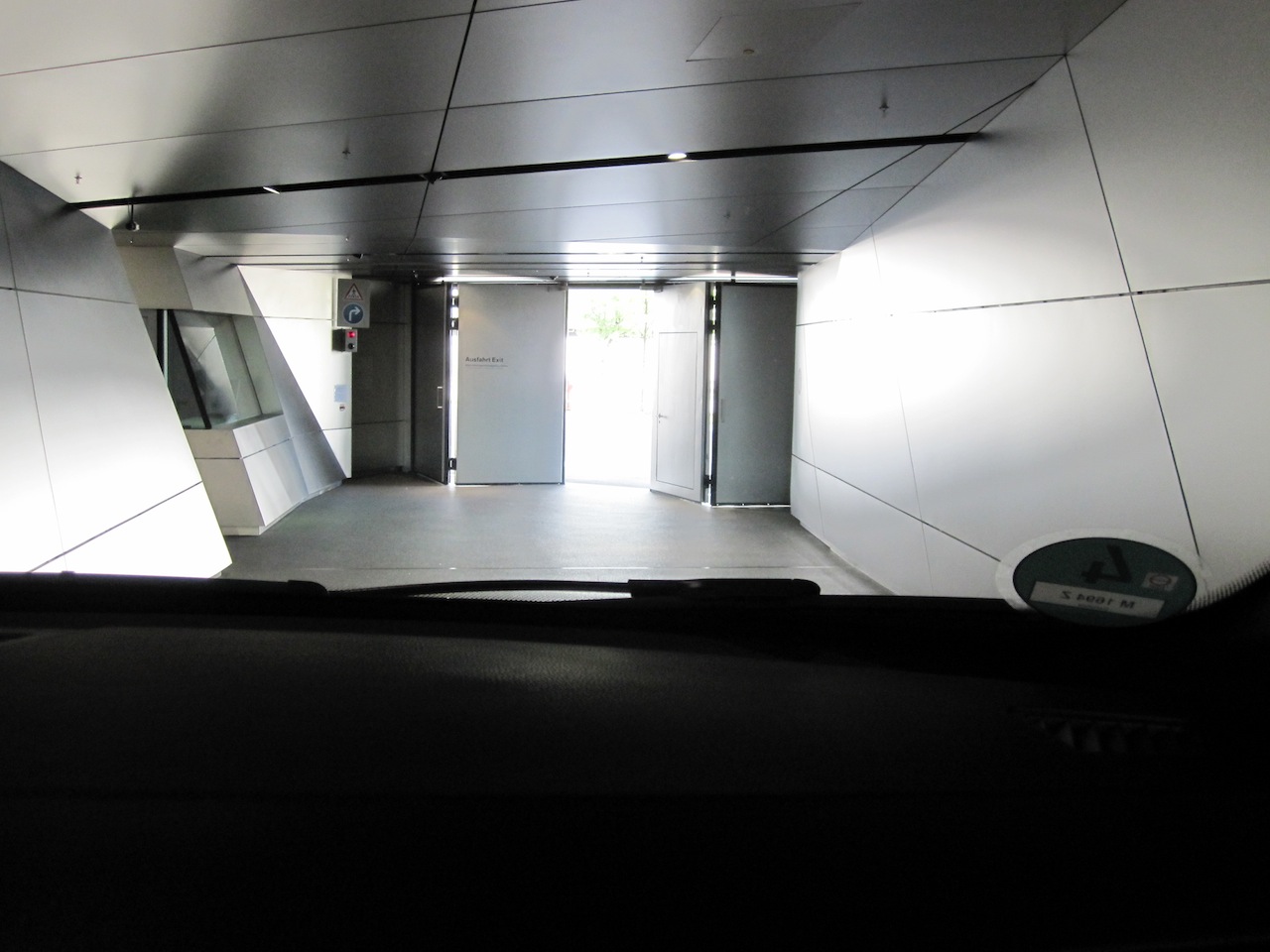 Name:  BMW Welt_Delivery 8 Driving out.JPG
Views: 3917
Size:  196.6 KB