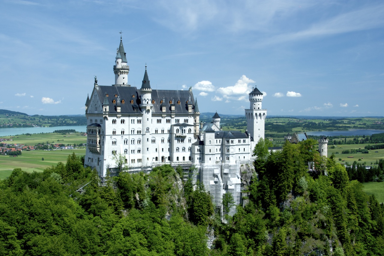 Name:  Neuschwanstein view from 3.jpg
Views: 3175
Size:  340.6 KB