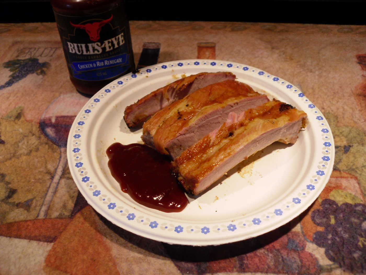 Name:  Pork ribs..jpg
Views: 436
Size:  901.6 KB