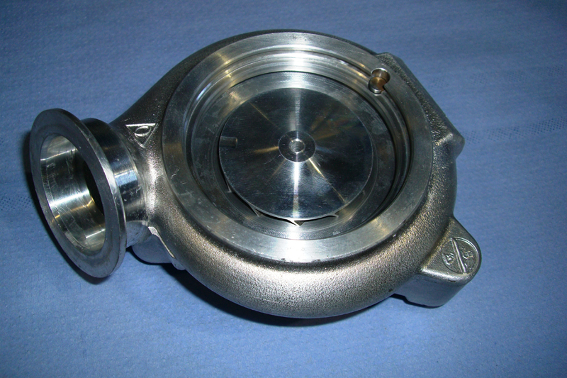 Name:  Compressor housing with new wheel after being re-profiled - small.jpg
Views: 2447
Size:  431.8 KB