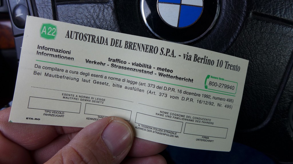 Name:  Italian autostrada toll ticket P1230610.jpg
Views: 229
Size:  170.5 KB