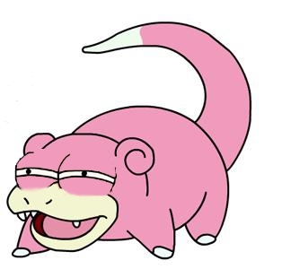 Name:  slowpoke.jpg
Views: 1947
Size:  29.7 KB