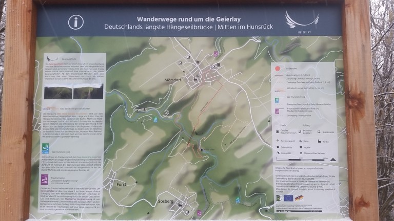 Name:  suspension bridge hngeseilbrcke geierlay   Hiking-1-Gemma-Geierlay-Germanys-Longest-Suspensio.jpg
Views: 11284
Size:  90.3 KB