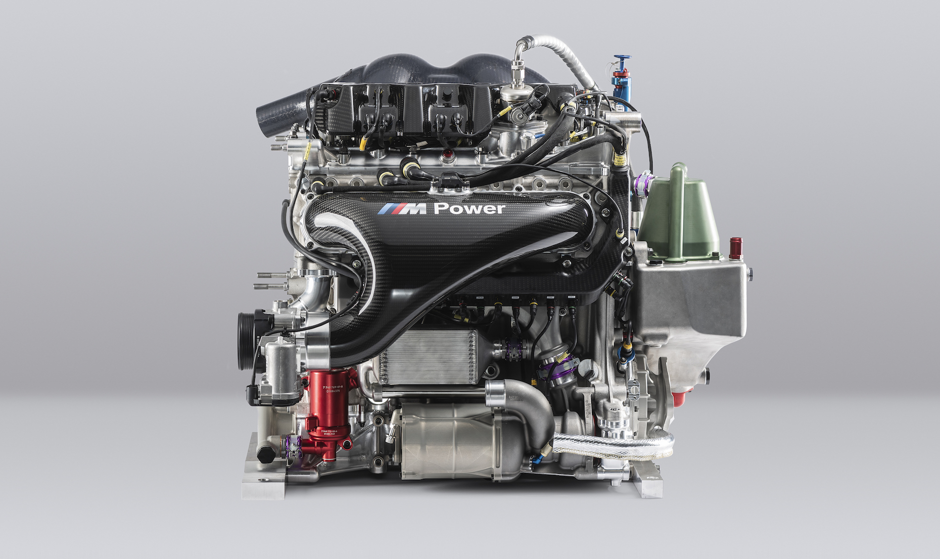 Name:  BMW P48 Engine.jpg
Views: 18545
Size:  1.03 MB