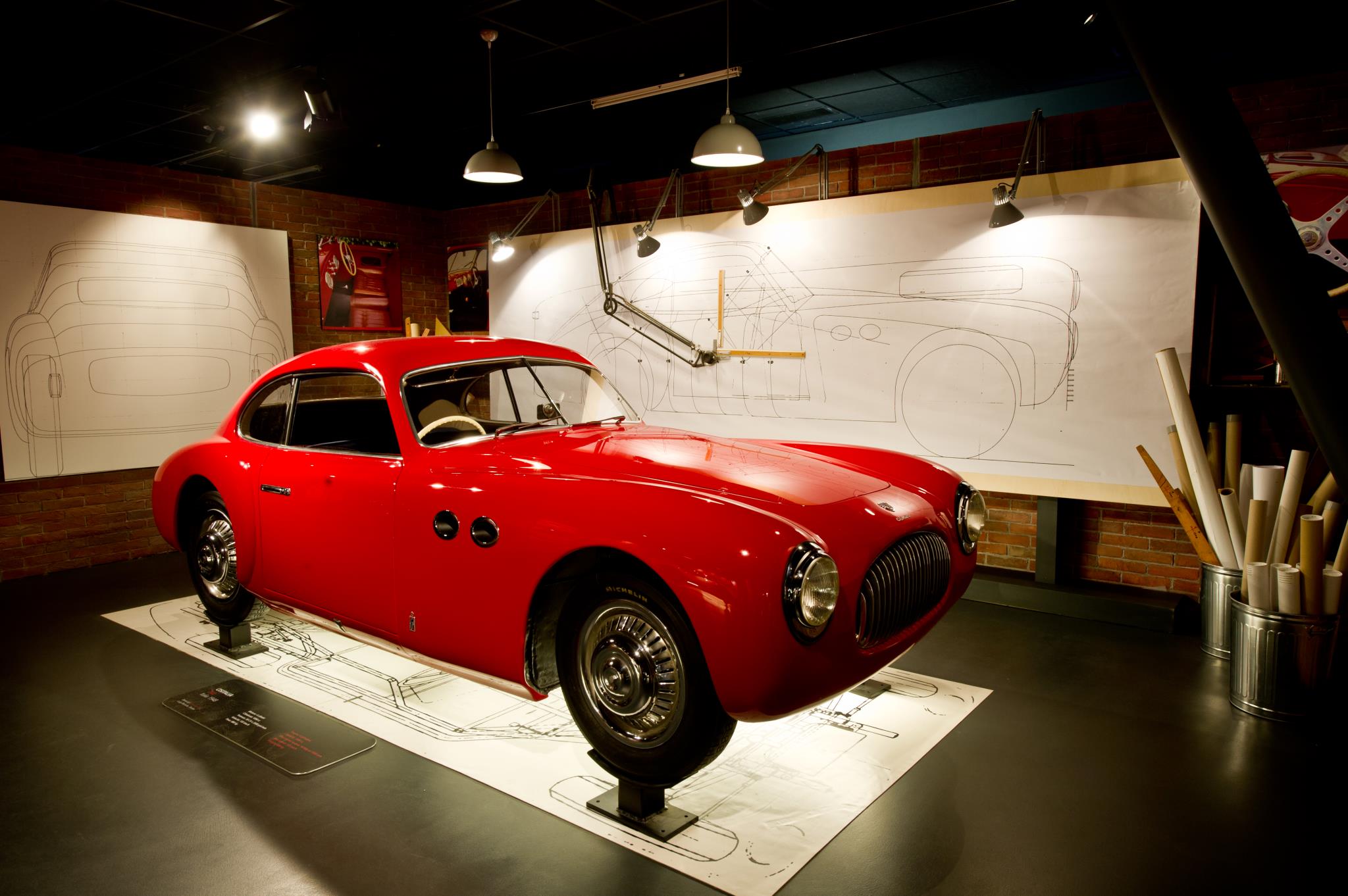 Name:  Museo dell'automobile di Torino 7286_o.jpg
Views: 1108
Size:  241.0 KB