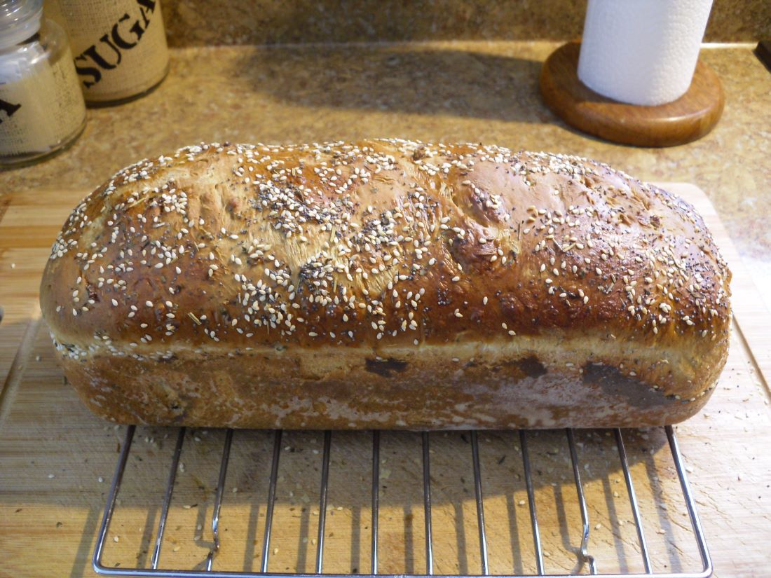 Name:  Olive bread..JPG
Views: 2559
Size:  176.1 KB