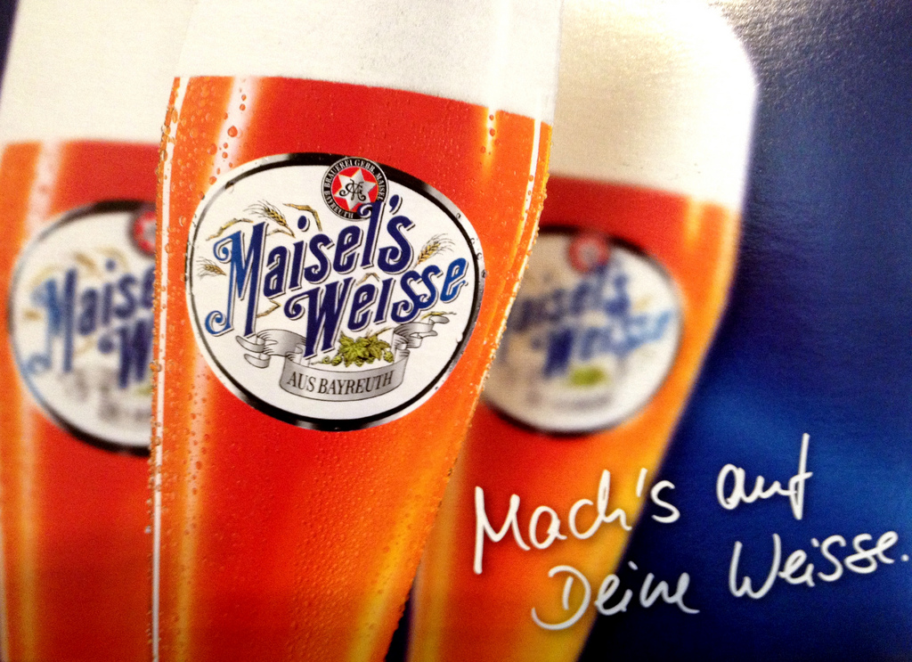 Name:  Maisel's Weisse Original Hefeweizen  8505030934_24ecc34f26_b.jpg
Views: 10638
Size:  437.4 KB