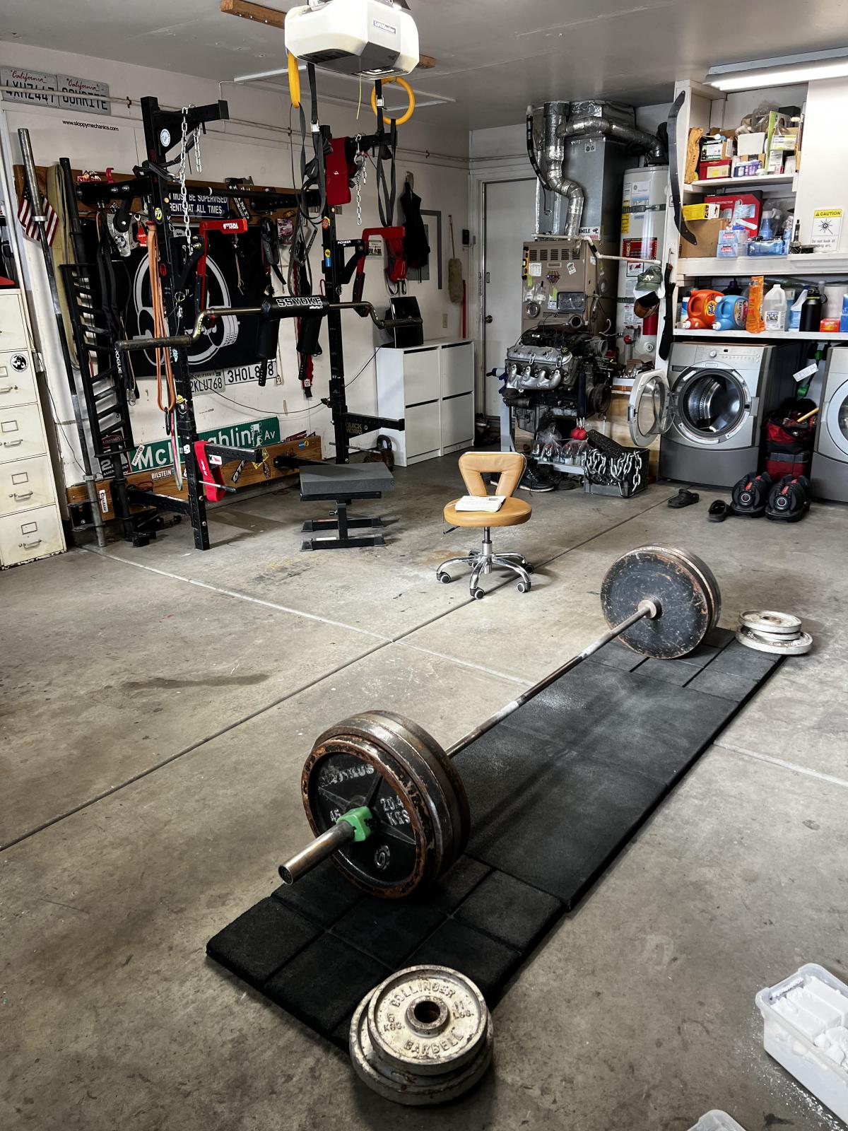 Name:  Ohio Deadlift bar.jpg
Views: 2469
Size:  327.5 KB