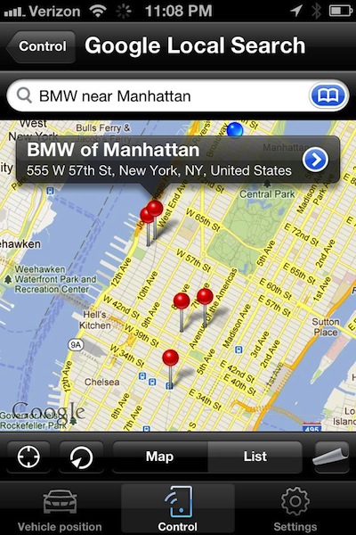 Name:  My+BMW+Remote+Google_Local_Search.JPG
Views: 16363
Size:  112.9 KB