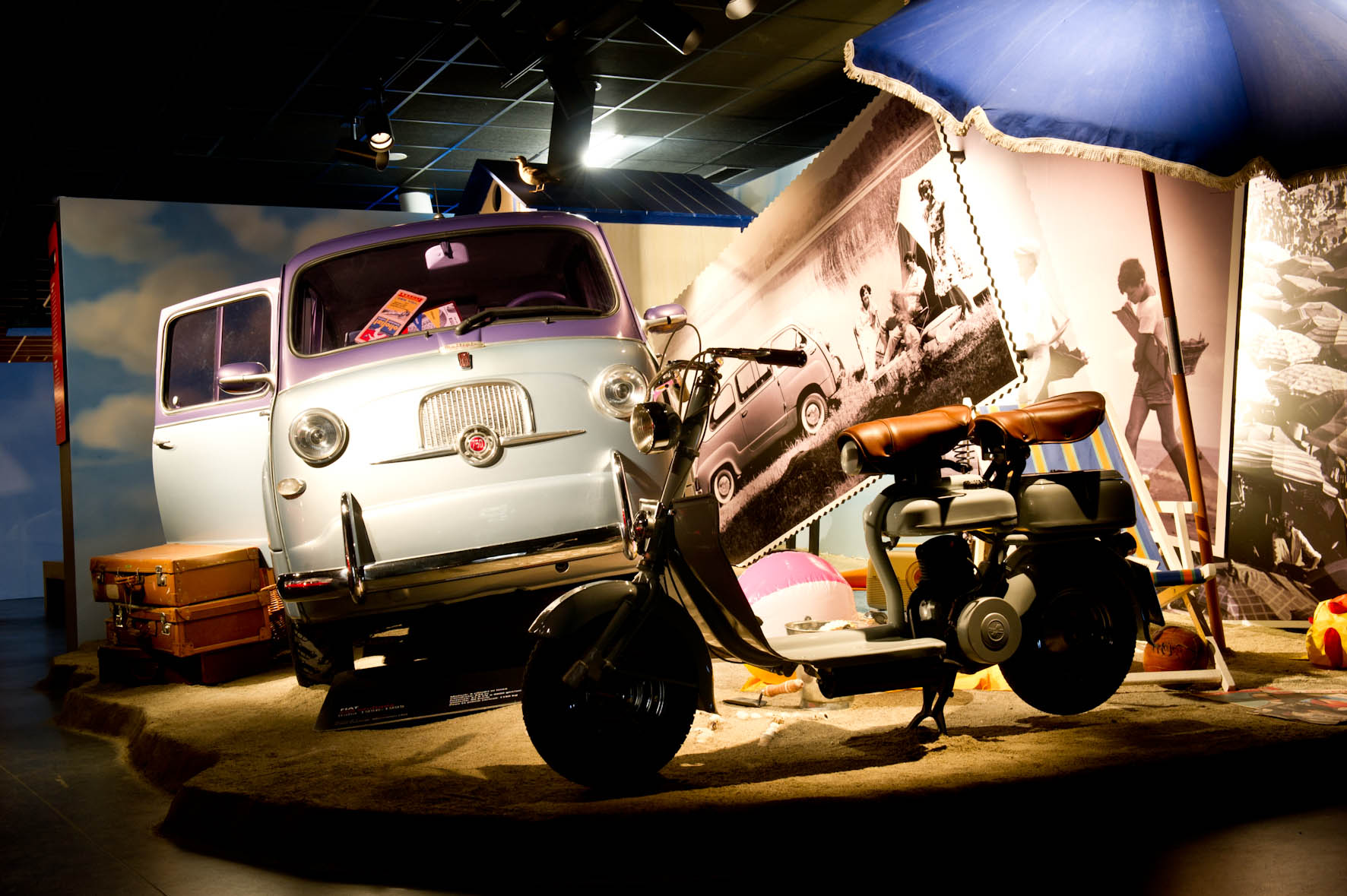 Name:  Museo dell'automobile di Torino  736401201513_o.jpg
Views: 1018
Size:  246.3 KB
