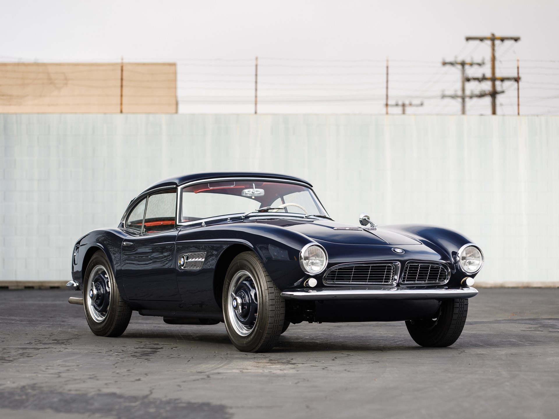 Name:  1958 BMW 507 Roadster S2 70157 RM Arizona 2019-32.jpg
Views: 4205
Size:  325.5 KB