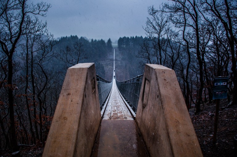 Name:  suspension bridge hngeseilbrcke geierlay  0406-Gemma-Geierlay-Germanys-Longest-Suspension-Bri.jpg
Views: 10594
Size:  136.9 KB