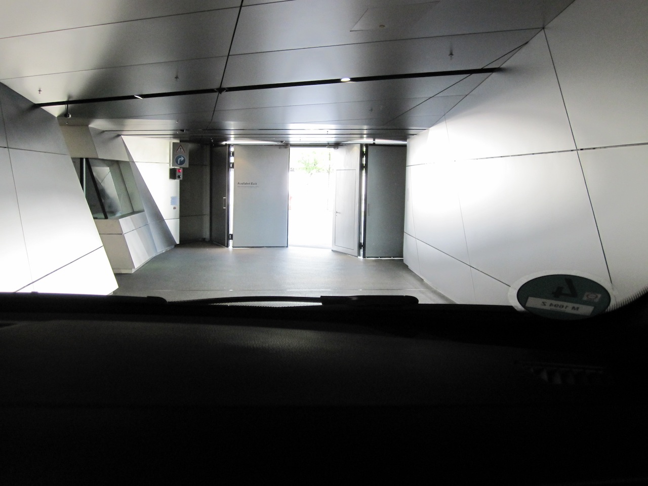 Name:  BMW Welt_Delivery 8 Driving out.JPG
Views: 3915
Size:  196.6 KB