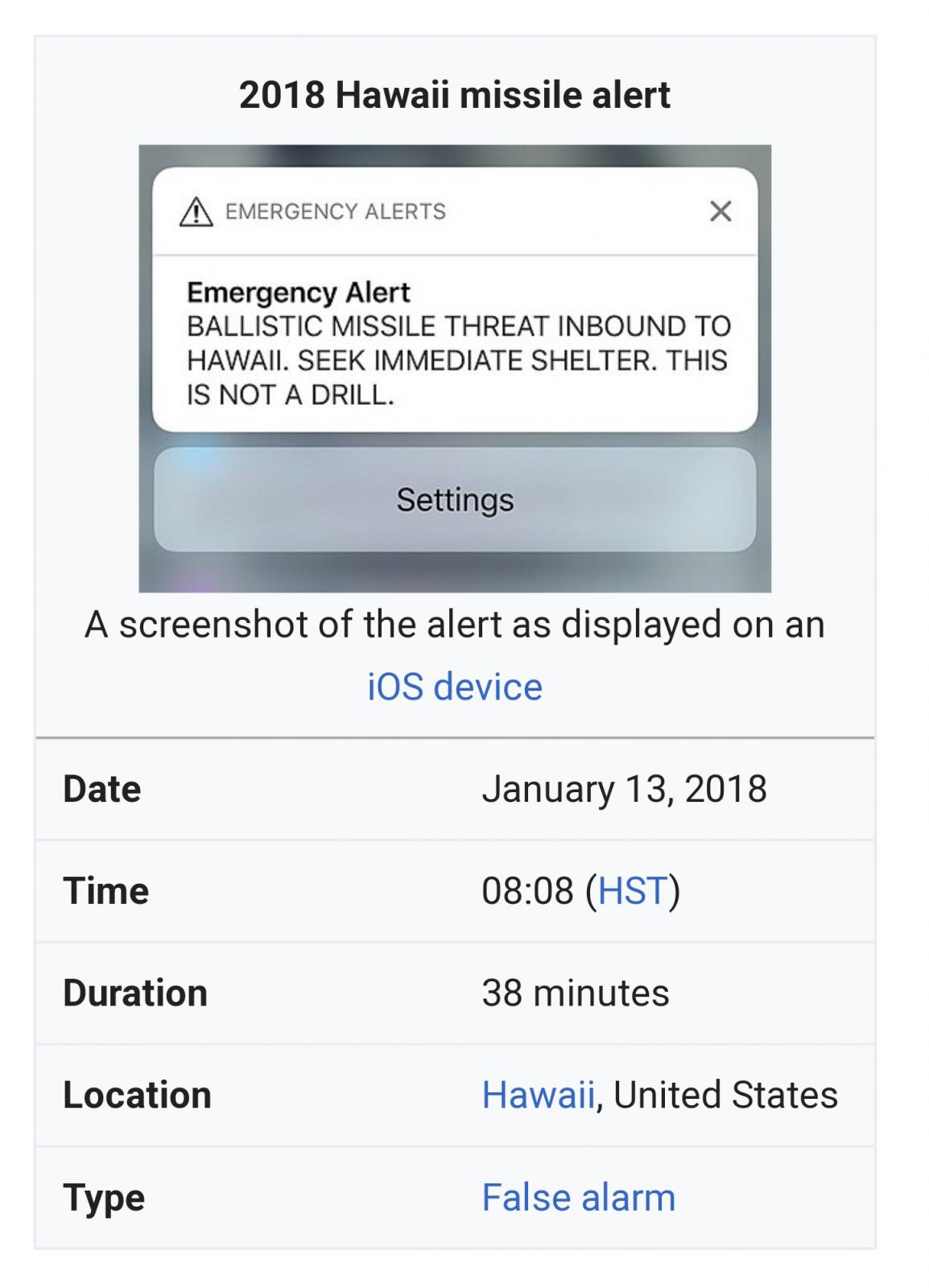 Name:  Hawaii_2018_MissileAlert.jpg
Views: 110
Size:  112.8 KB