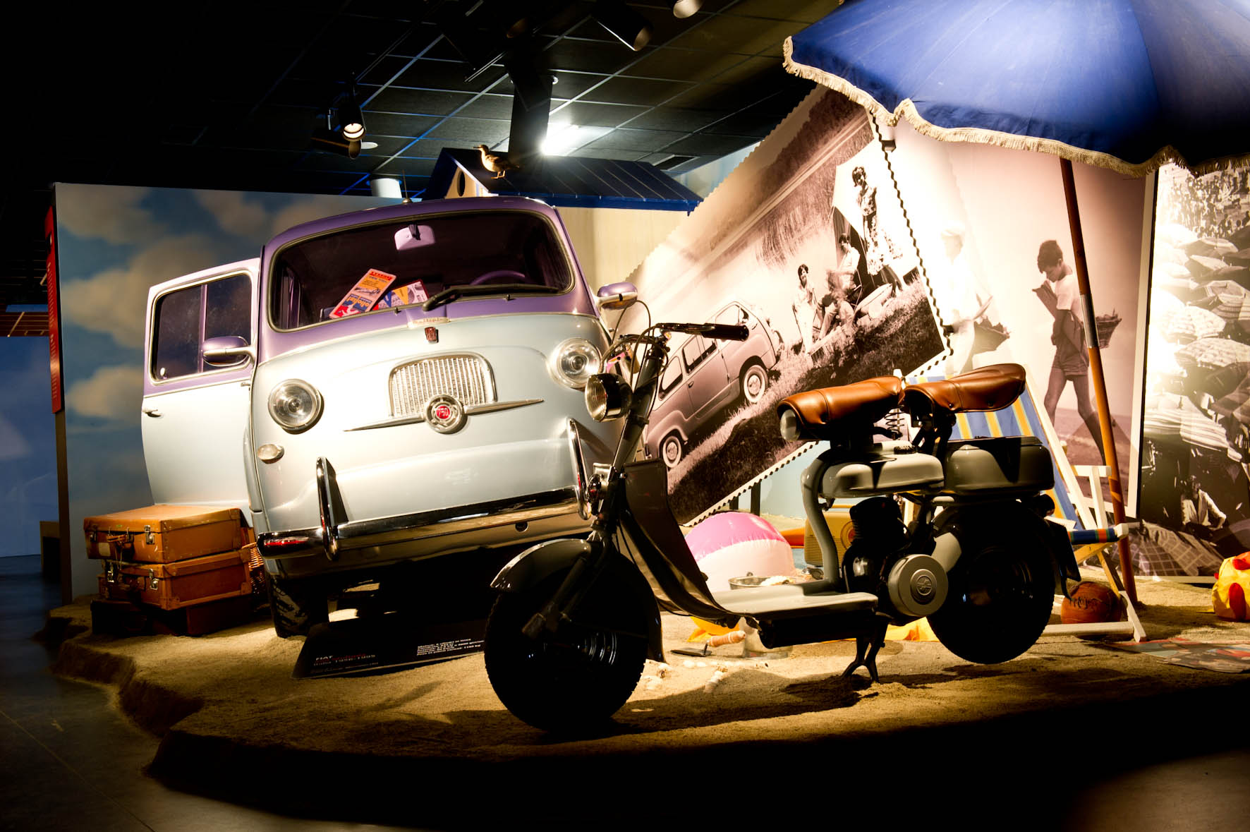 Name:  Museo dell'automobile di Torino  736401201513_o.jpg
Views: 1008
Size:  246.3 KB