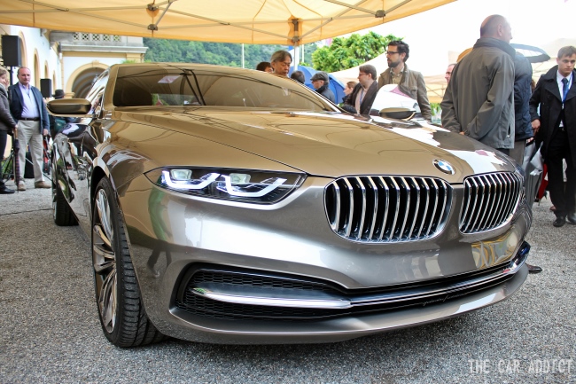 Name:  BMW-Pininfarina-Gran-Lusso-Coupe-Concorso-d-Eleganza-Villa-d-Este-2013_TheCarAddict (5).jpg
Views: 41803
Size:  196.1 KB